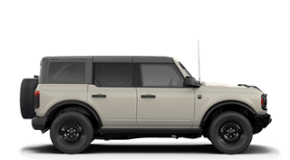 2026 Ford Bronco® External Image 1